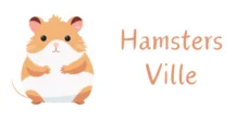 Hamsters Ville