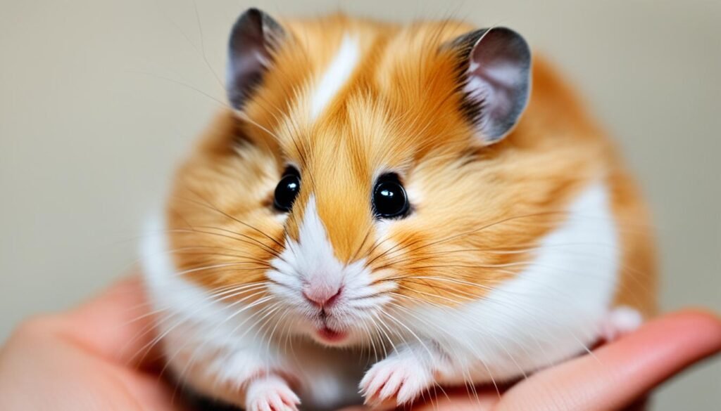 Are Syrian hamsters good pets?