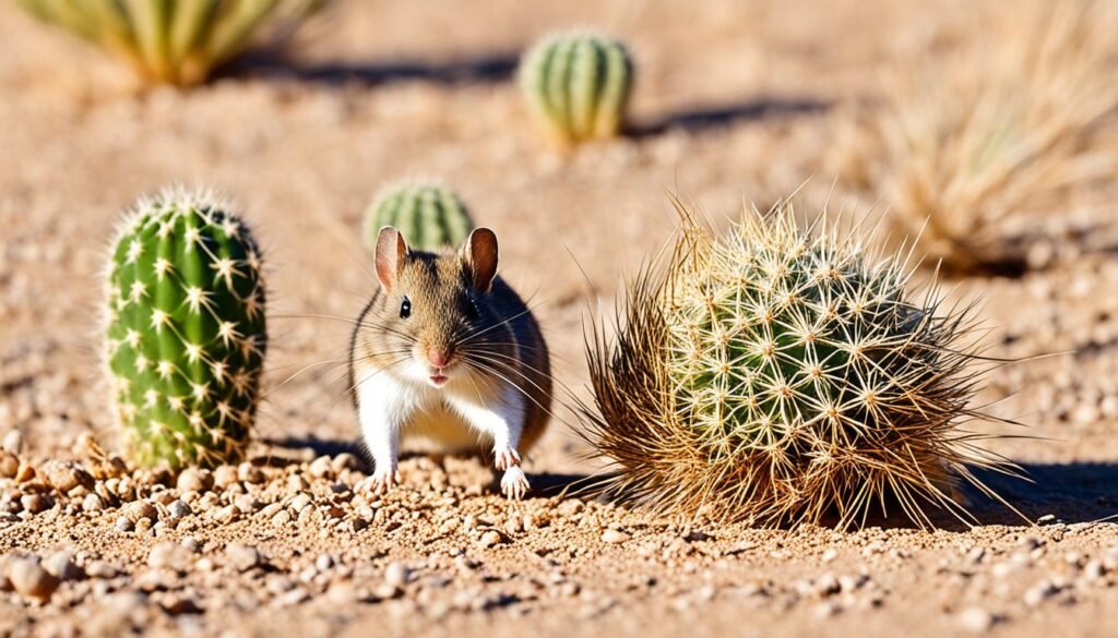 Why do hamsters run so fast?