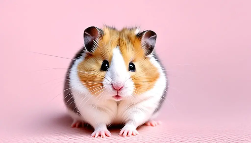 benefits of male hamsters