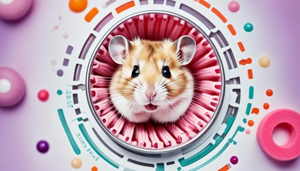 hamster reproductive health