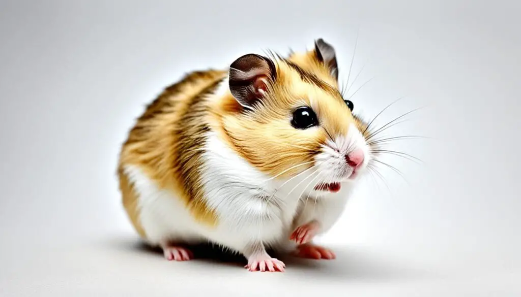 how long can a hamster live with a tumor