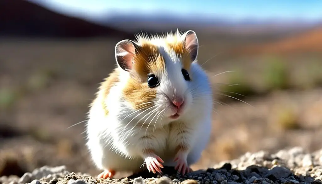 how long can a lost hamster survive