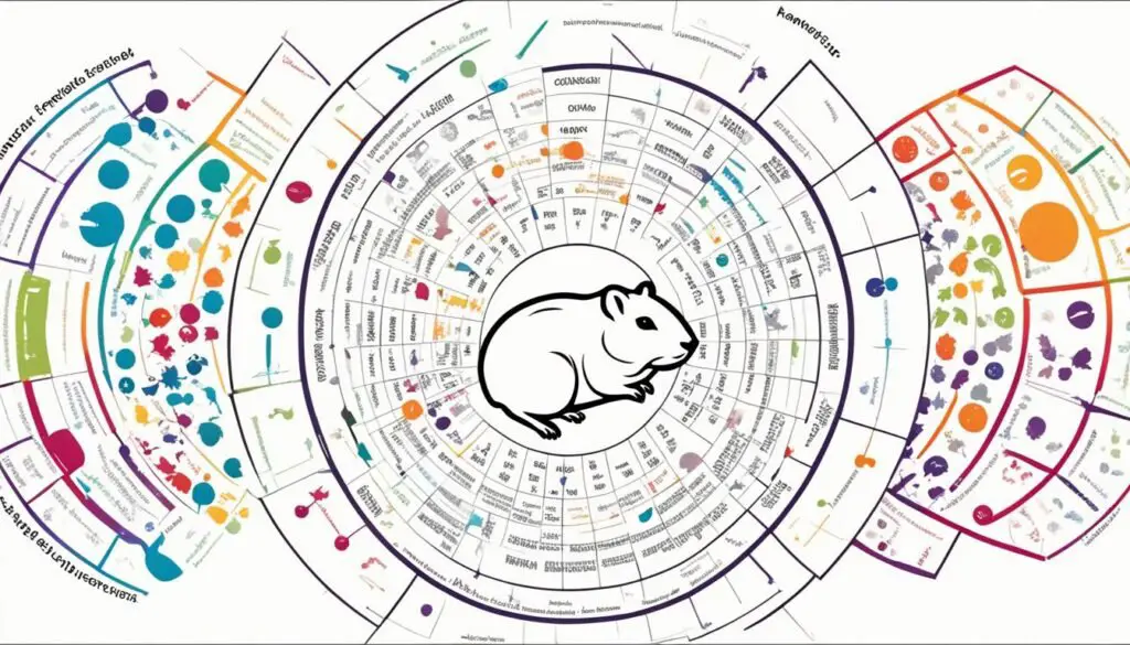 what hamster breed lives the longest